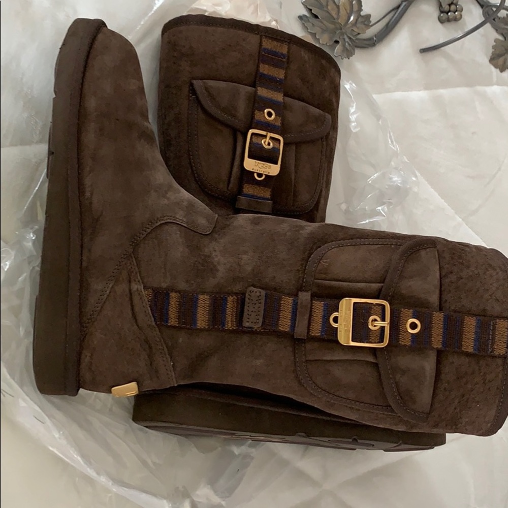 Ugg boots
